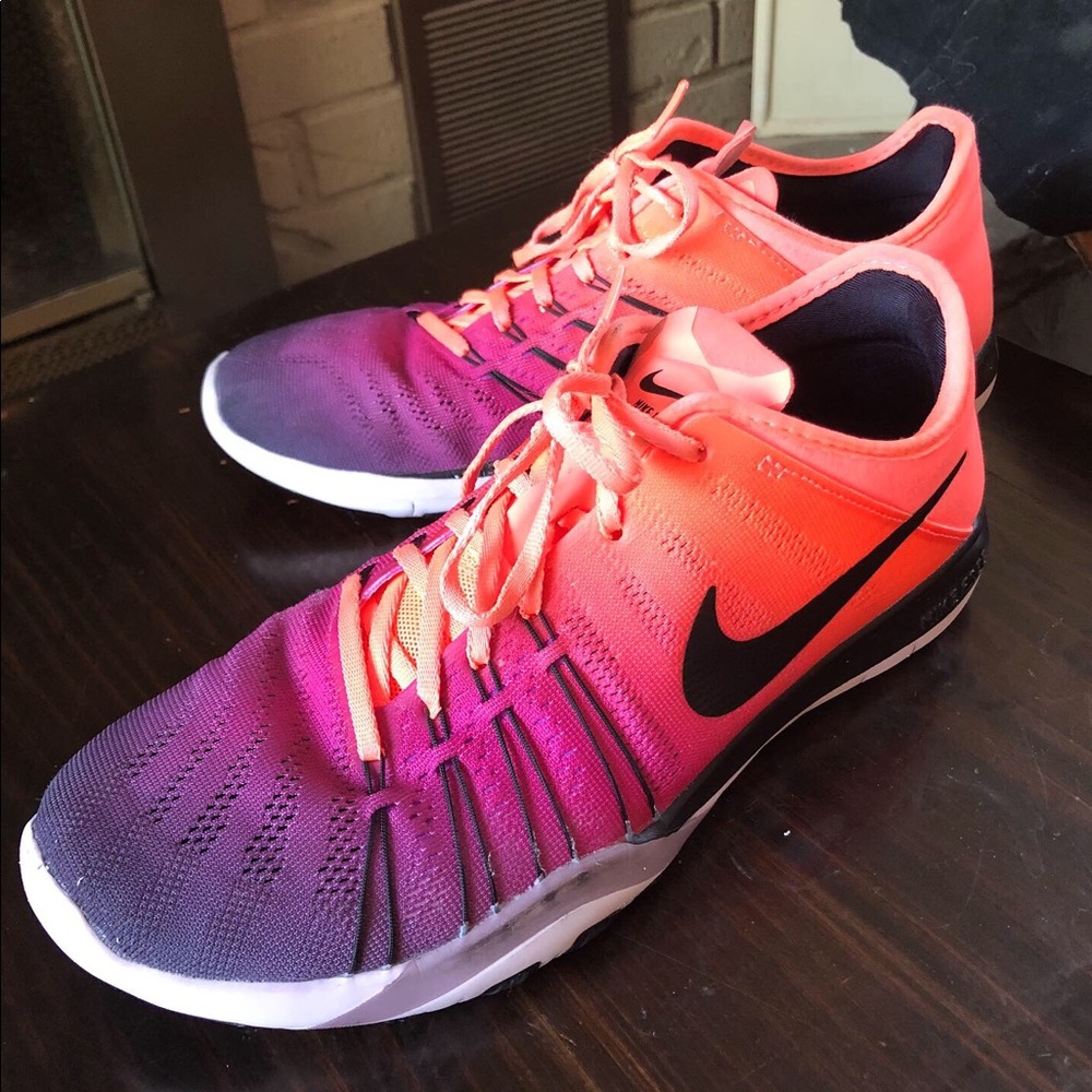 Nike Workout Shoes